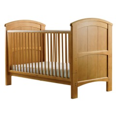 Cuna Hogarth Light Country Pine de Cosatto