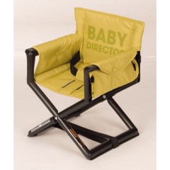 Trona Play Dire Baby Director Lima de Casualplay