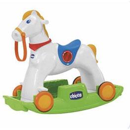 Caballo Balancín Rodeo Chicco