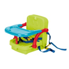 Asiento Elevador Compact Seat  Olmitos