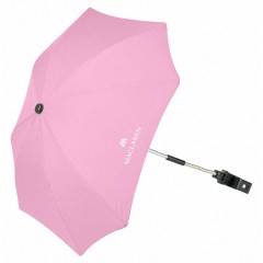 Sombrilla universal Maclaren Powder Pink