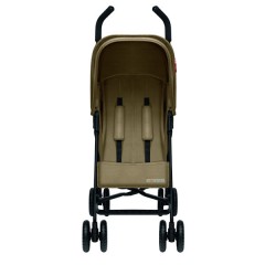 Simba Koelstra Chasis Negro Sand