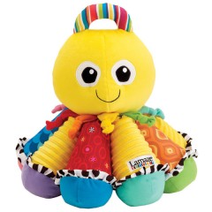 Pulpo Octo Lamaze