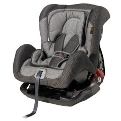 Silla Auto Bellelli  Leonardo Jeans