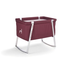 Mini Cuna Dream Babyhome Burdeos