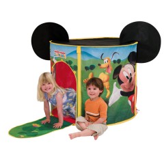 Casa Mickey Mouse Club House Disney 