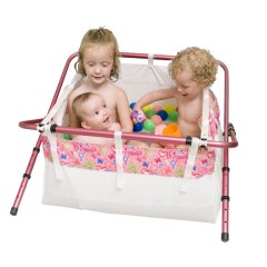 Bañera Bibabaño Extensible de 70 a 90 Cm Princess