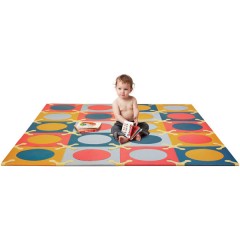 PLAYSPOT Superficie para el suelo BRIGHTS