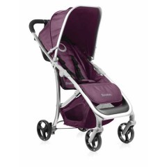 Silla de Paseo Xtreet Emotion 3.0 Purpura de Babyhome