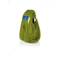 Porta Bebés The Babasling Green