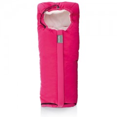 Saco AVIO Fucsia de Inglesina