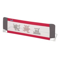 Barrera Cama Dálmata Bebedue