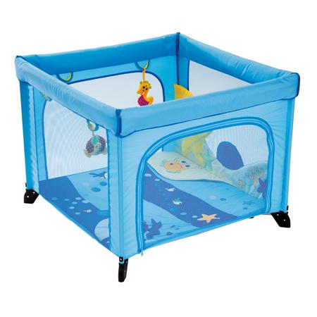 Parque Open Sea Dreams de Chicco