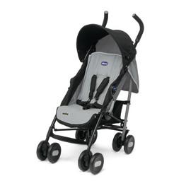 Silla de Paseo Chicco Echo Moonstone