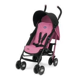 Silla de Paseo Chicco Echo Amethyst