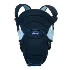 Mochila Portabebes Chicco You And Me Mars