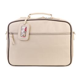 Maleta Iona Beige de Kiwisac