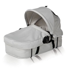 Capazo  Para City Select  Baby Jogger Marfil