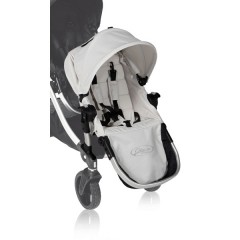 Segundo Asiento Para Coche  Paseo City Select Marfil Baby Jogger