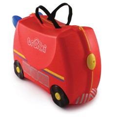 Maleta Trunki Freddie Bombero