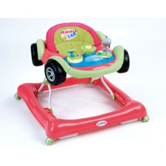 Andador  Actividades Princess Car Olmitos