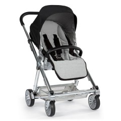 Coche de Paseo Mamas & Papas Urbo Negro