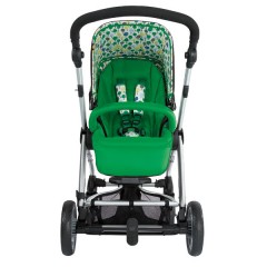 Silla de Paseo Mamas & Papas Sola Verde