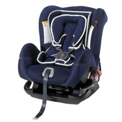 Silla Auto Bellelli  Leonardo Blue