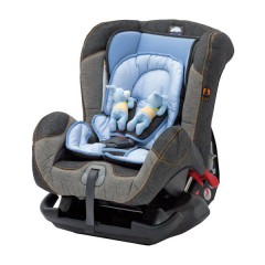Silla Auto Bellelli  Leonardo Rabbit