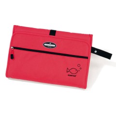 Cambiador Plegable Travel Rojo Olmitos