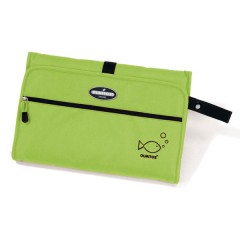 Cambiador Plegable Travel Verde Olmitos