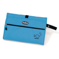 Cambiador plegable travel Azul OLMITOS