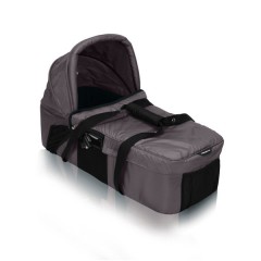 Capazo Compacto Baby Jogger Gris