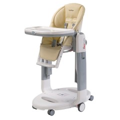 Trona Tatamia Paloma Peg Perego