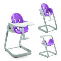 Trona Chicco I-sit Rosa