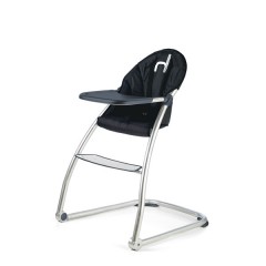 Trona Eat Babyhome Black