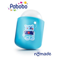 Luz Autónoma Pabobo Azul
