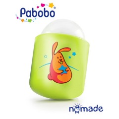 Luz Autónoma Pabobo Verde