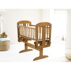 Mini Cuna Cosatto  Lola Miel