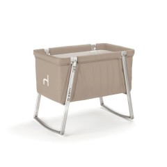Mini Cuna Dream Babyhome Sand