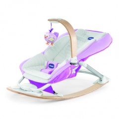 HAMACA CHICCO I-FEEL  ROSA