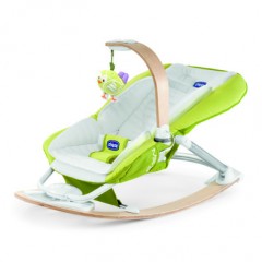 HAMACA CHICCO I-FEEL  VERDE