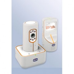 Baby Control Video Digital