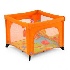Parque Chicco Open Country