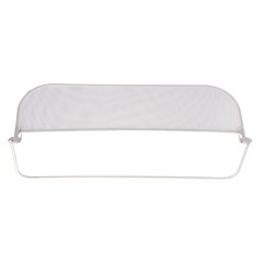 Barrera Cama Red Blanca  150  Cm Olmitos 