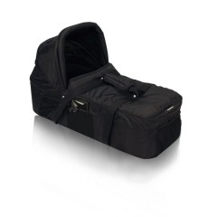 Capazo Compacto Baby Jogger Negro