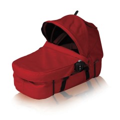 Kit de Capazo  para City Select  Baby Jogger Rojo