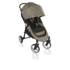 Silla de Paseo Baby Jogger City Mini 4 Piedra 