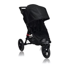 Silla de Paseo Baby Jogger City Elite Negro