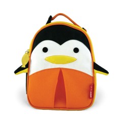 Zoolunchies  Skiphop  Penguin